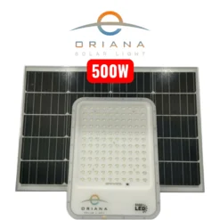 ĐÈN NLMT ORIANA DB-8500 500W