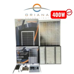 ĐÈN NLMT ORIANA DB3 PRO-400W