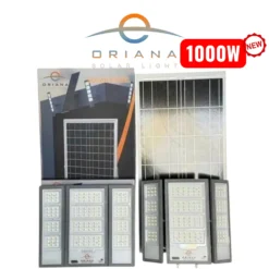 ĐÈN NLMT ORIANA DB3 PRO-1000W