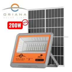 ĐÈN NLMT ORIANA DB88-200PRO 200W