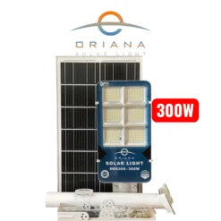 ĐÈN NLMT ORIANA DB6300 300W
