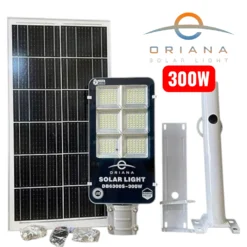 ĐÈN NLMT ORIANA DB6300S 300W