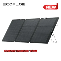 Tấm pin năng lượng mặt trời EcoFlow NextGen | 160W