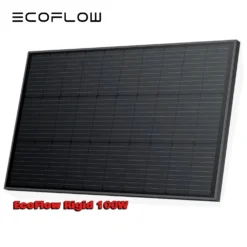 Tấm pin năng lượng mặt trời EcoFlow Rigid | 100W