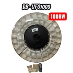 Đèn năng lượng mặt trời DB-UFO1000 1000W