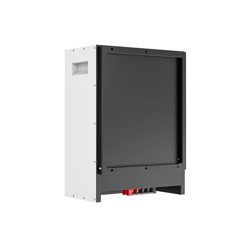 PIN LƯU TRỮ NĂNG LƯỢNG MẶT TRỜI LVTS-256200 - Ảnh 5