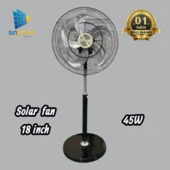 Quạt Đứng Công Nghiệp NLMT 18 inch 45W