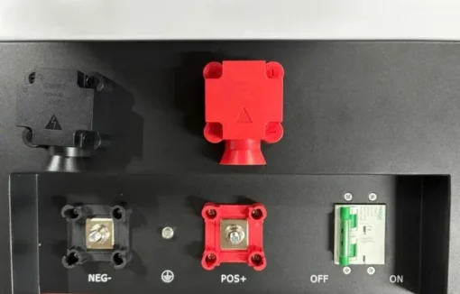 Pin Lưu Trữ VAMI 16kWh VMBF-51314 - Ảnh 5