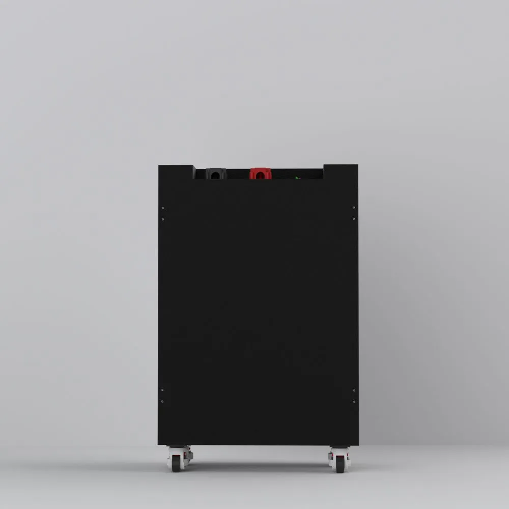 Pin Lưu Trữ VAMI 16kWh VMBF-51314 - Ảnh 4