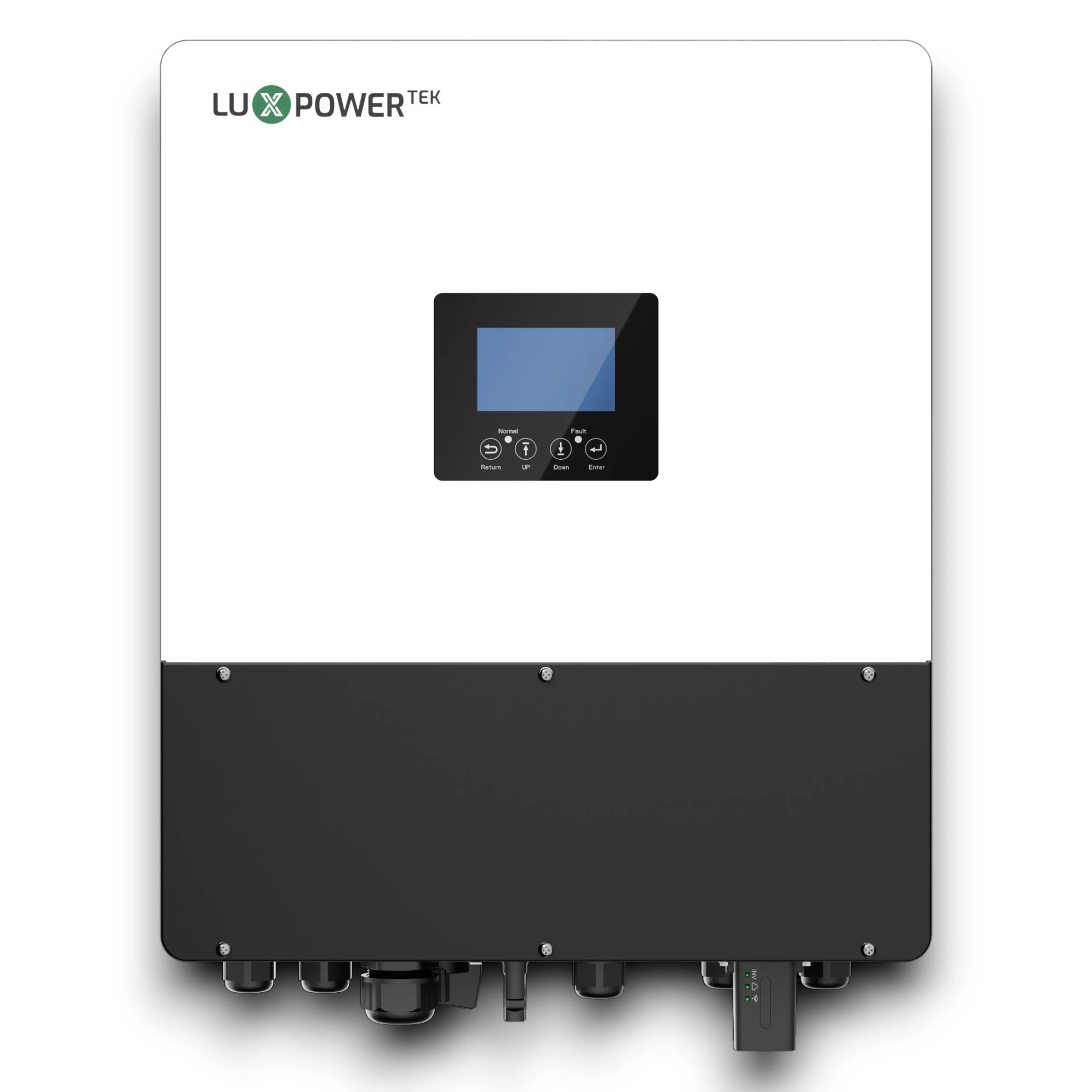 Inverter Hybrid LUXPOWER 6kW GEN2‑LB‑EU 6K - Ảnh 2