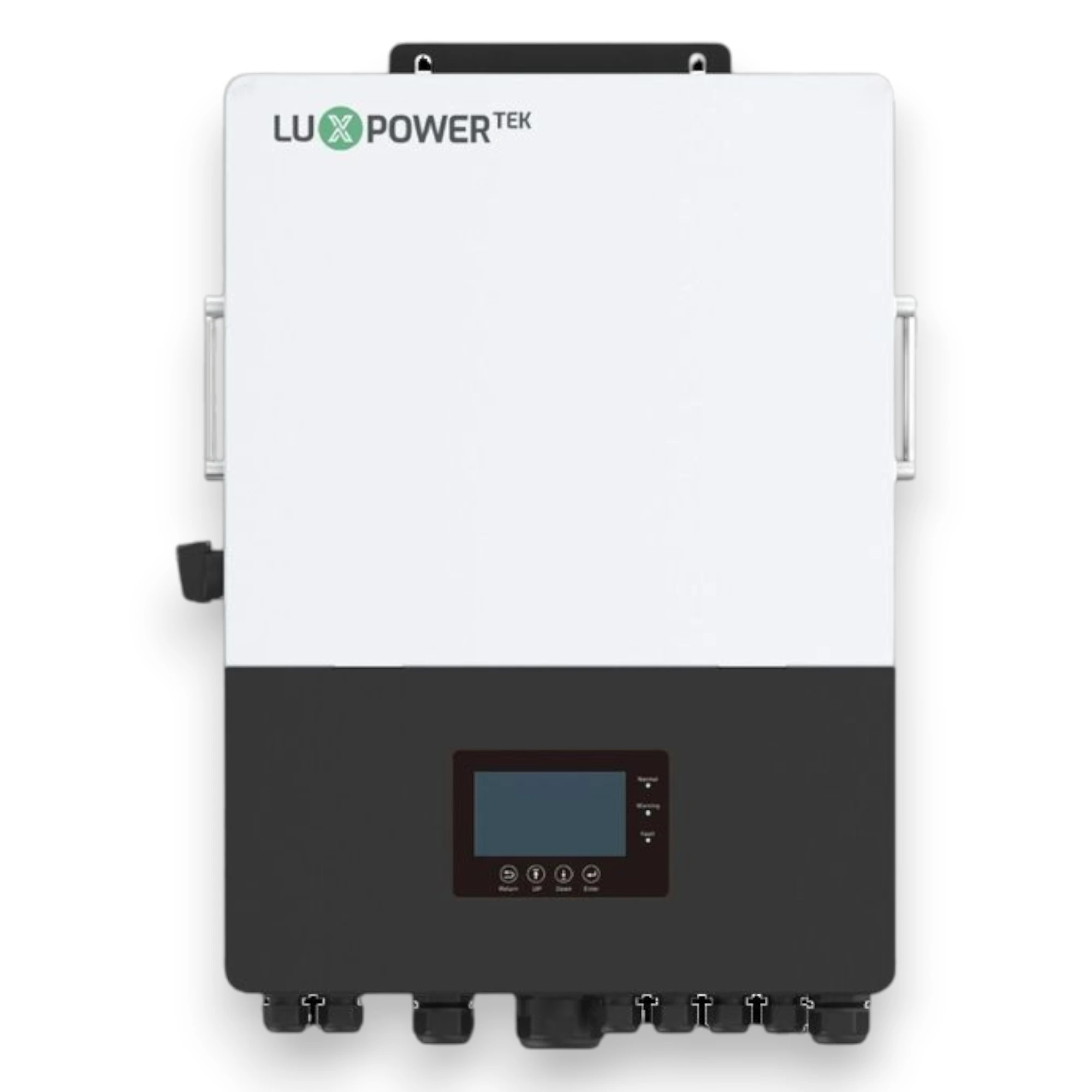 Inverter Hybrid LUXPOWER 12kW LXP12K 12kW 1 pha - Ảnh 2