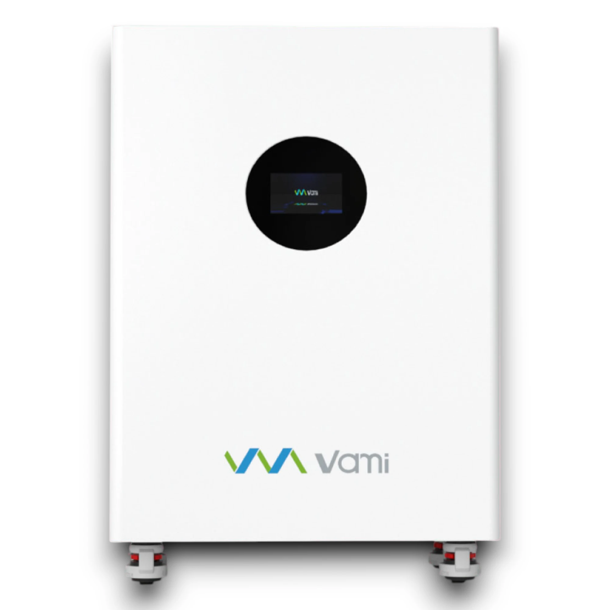 Pin Lưu Trữ VAMI 16kWh VMBF-51314 - Ảnh 2