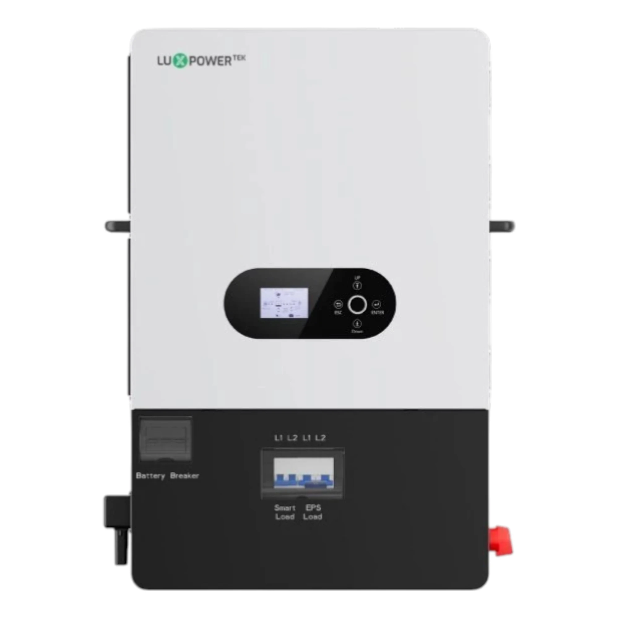 Inverter Hybrid LuxPower 14kW SNA 14K - Ảnh 2