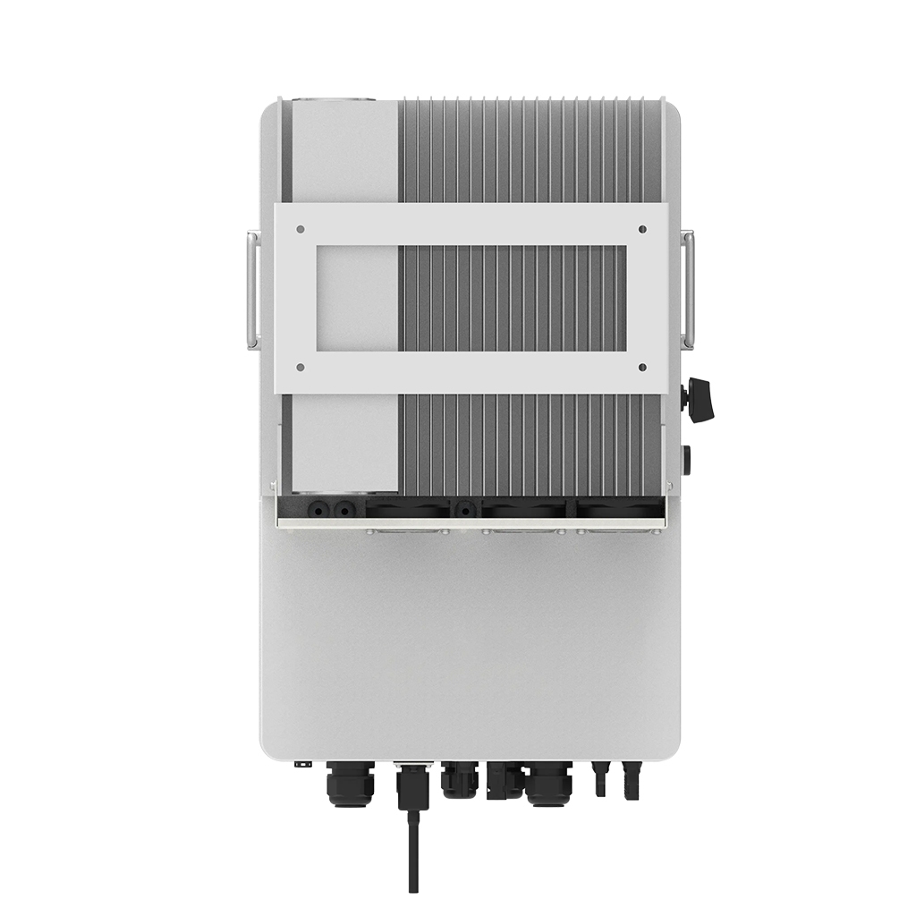Biến tần Hybrid 3 Pha Deye 15kW HV SUN-15K-SG01HP3-EU-AM2 - Ảnh 4