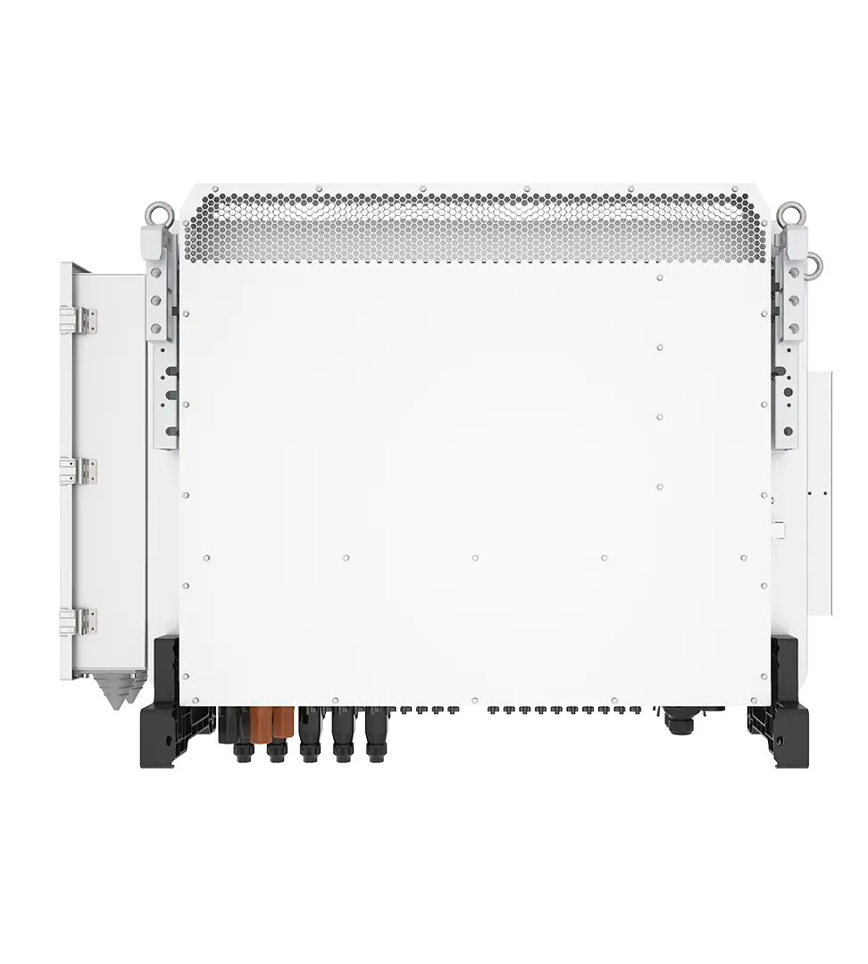 Inverter Hybrid Áp Cao Solis 80kW S6-EH3P80K10-NV-YD-H - Ảnh 4