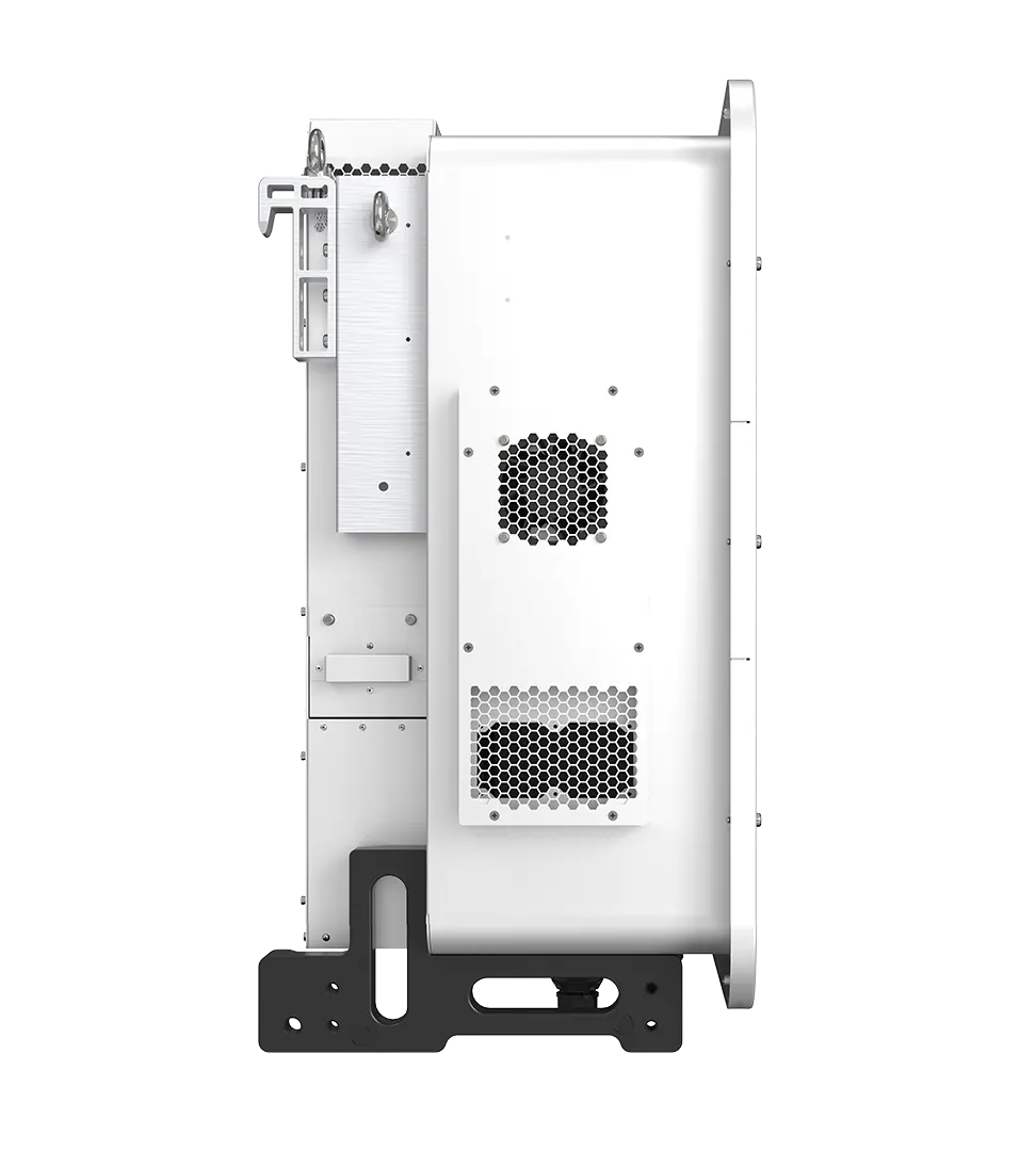 Inverter Hybrid Áp Cao Solis 80kW S6-EH3P80K10-NV-YD-H - Ảnh 5