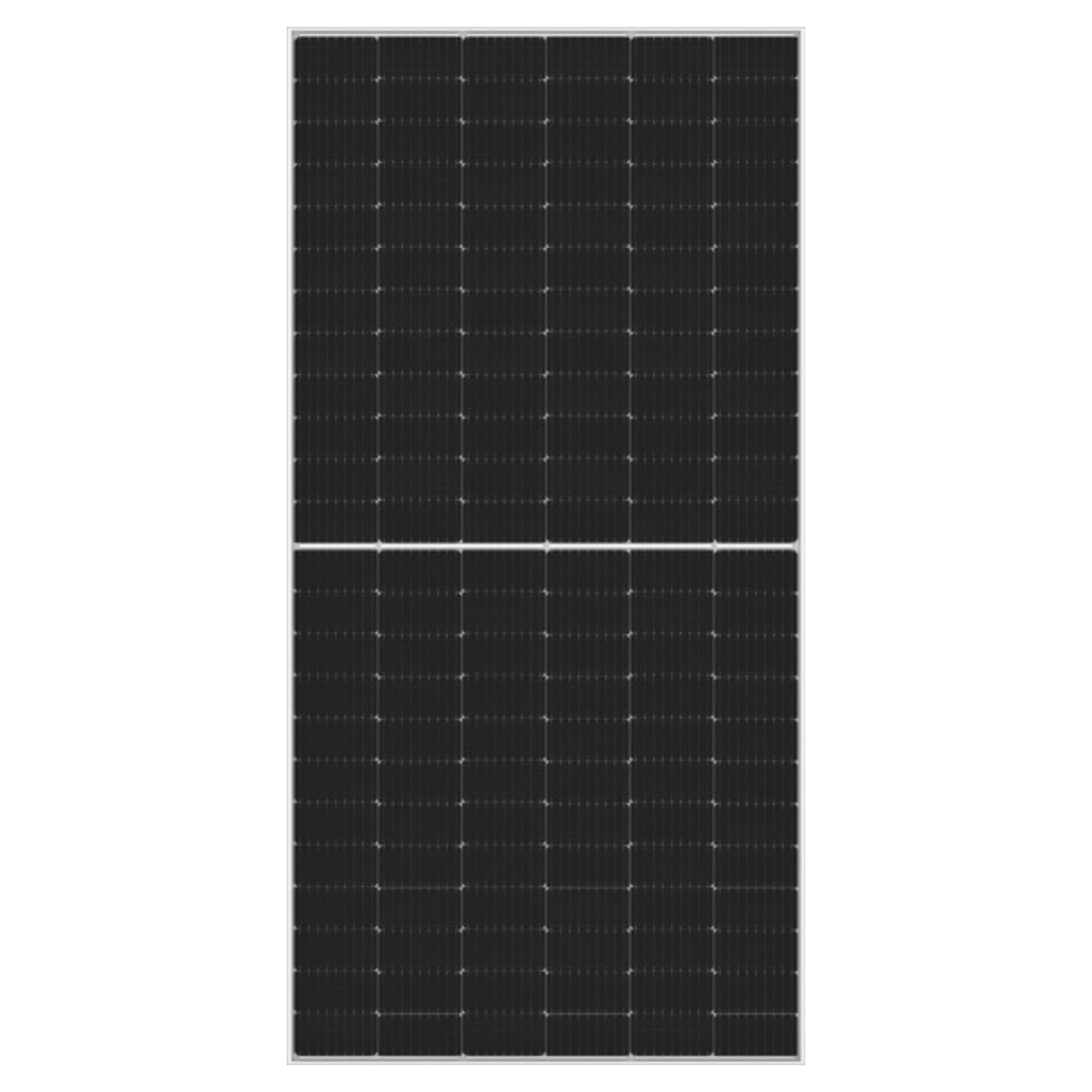 Tấm Pin Năng Lượng Mặt Trời JA Solar 460W JAM72D20-460/MB - Ảnh 2
