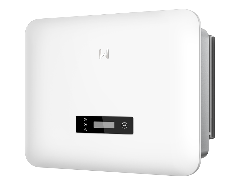Biến Tần Hòa Lưới 10kW 3 Pha GoodWe GW10K-SDT-30 - Ảnh 4