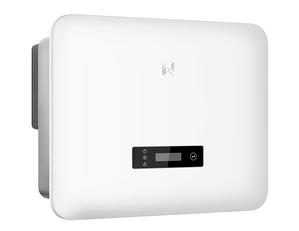 Biến Tần Hòa Lưới 10kW 3 Pha GoodWe GW10K-SDT-30 - Ảnh 2