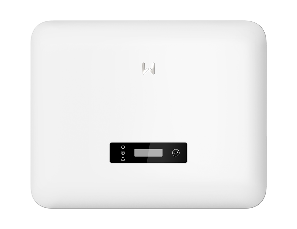 Biến Tần Hòa Lưới 10kW 3 Pha GoodWe GW10K-SDT-30 - Ảnh 3