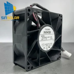 Quạt Làm Mát Inverter Sungrow NMB 09238DE-24P-CUE 24V 1.5A