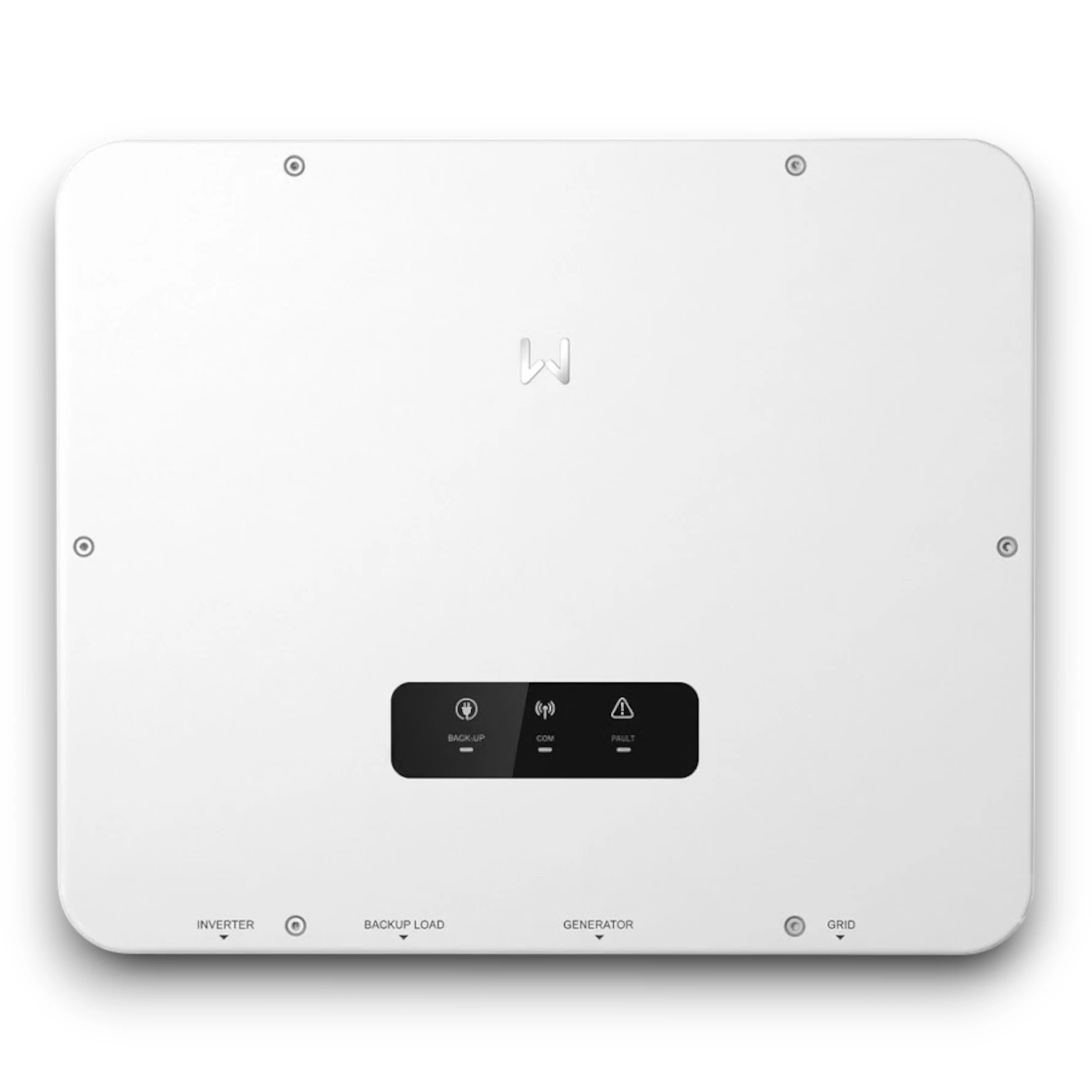 Bộ Chuyển Mạch Tĩnh GoodWe STS200-80-10 (50kVA, 3 Pha) - Ảnh 4