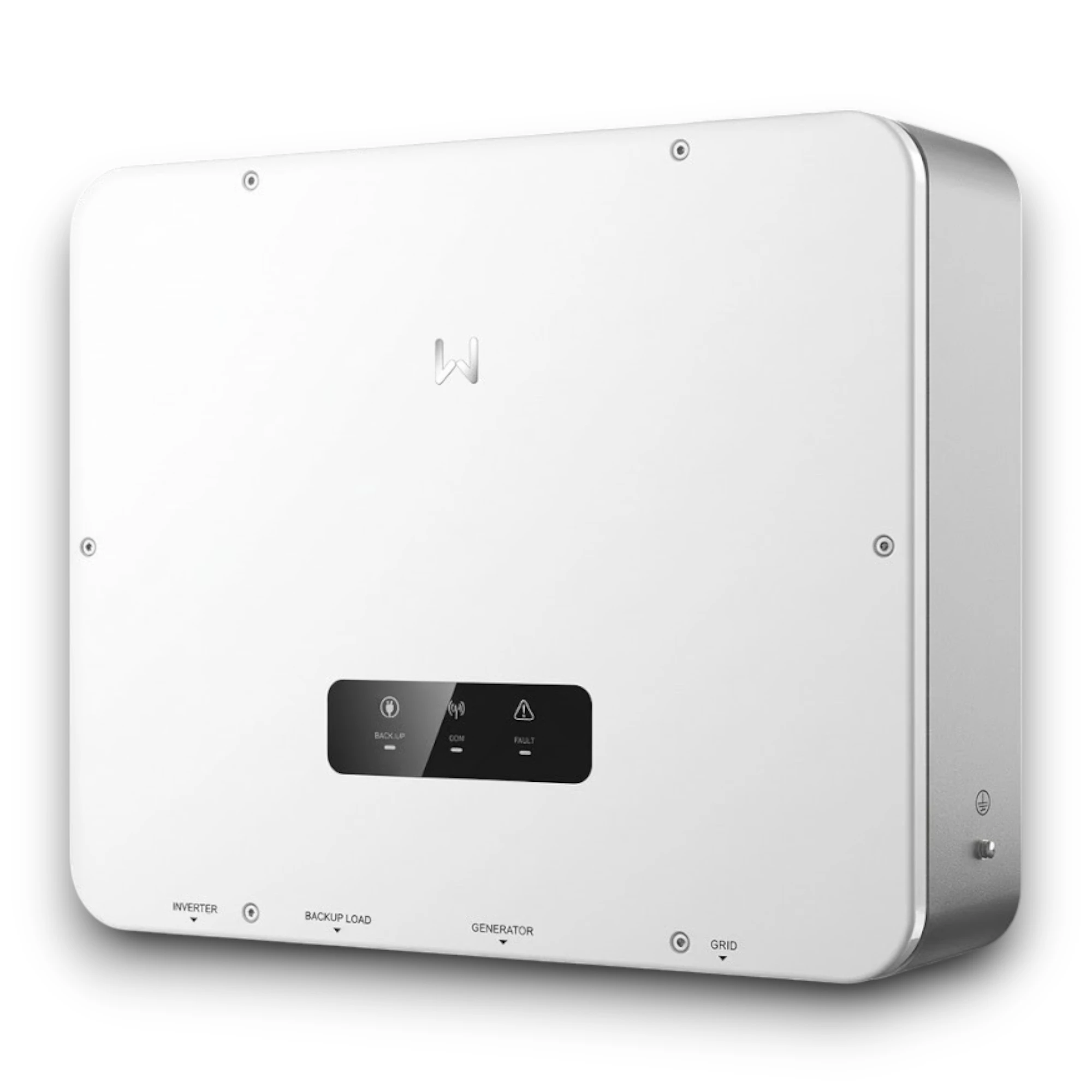 Bộ Chuyển Mạch Tĩnh GoodWe STS200-80-10 (50kVA, 3 Pha) - Ảnh 3