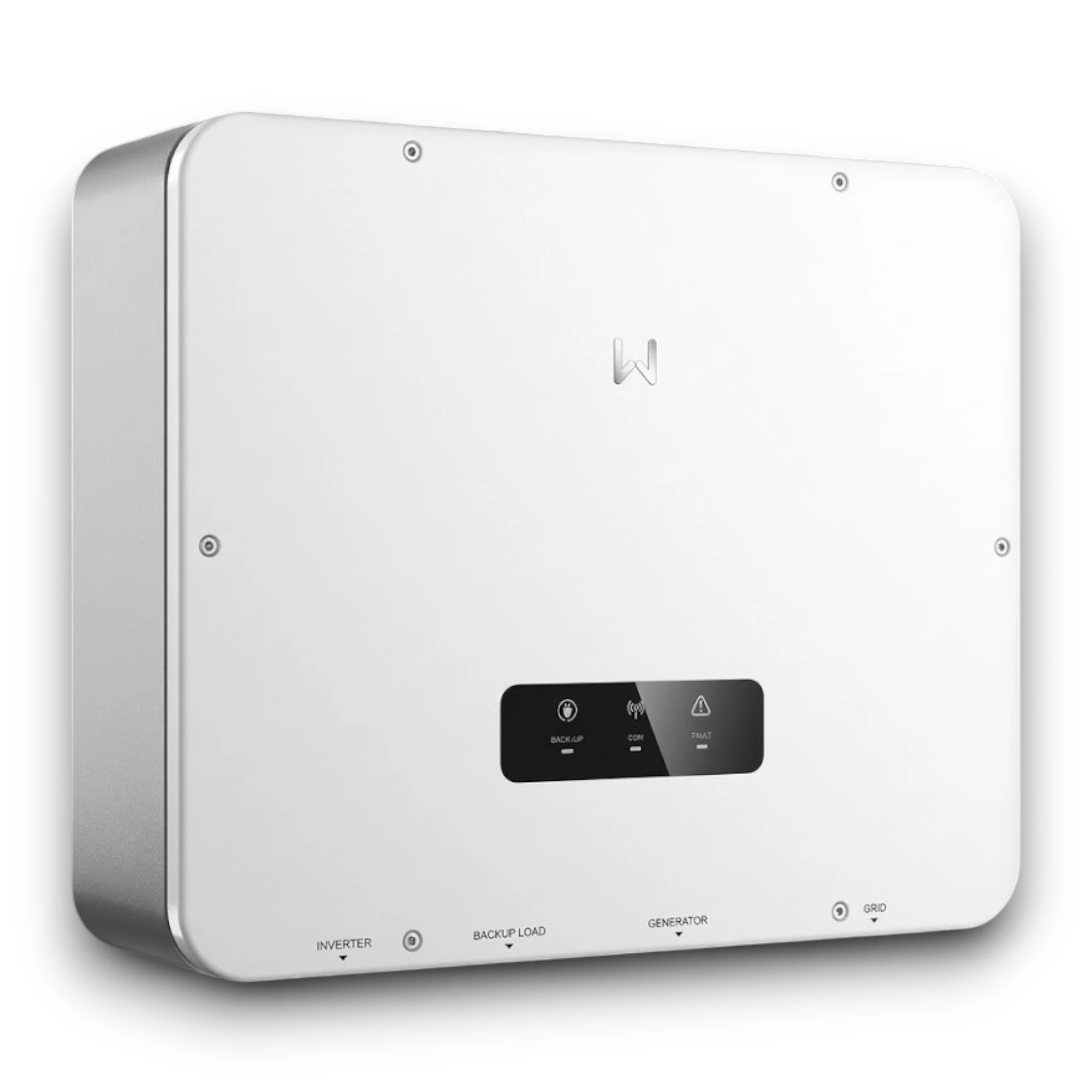 Bộ Chuyển Mạch Tĩnh GoodWe STS200-80-10 (50kVA, 3 Pha) - Ảnh 2