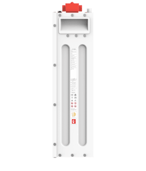 Pin Lưu Trữ Lithium 5kWh Dyness DL5.0F 51.2V 100Ah - Ảnh 6