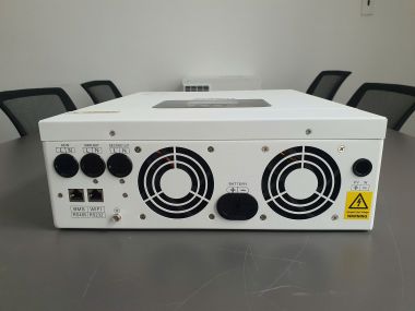 Biến Tần Năng Lượng Mặt Trời SUOER 6200W 48V - Ảnh 7