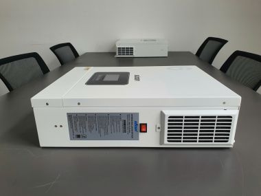 Biến Tần Năng Lượng Mặt Trời SUOER 6200W 48V - Ảnh 6