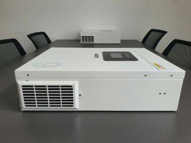 Biến Tần Năng Lượng Mặt Trời SUOER 6200W 48V - Ảnh 5