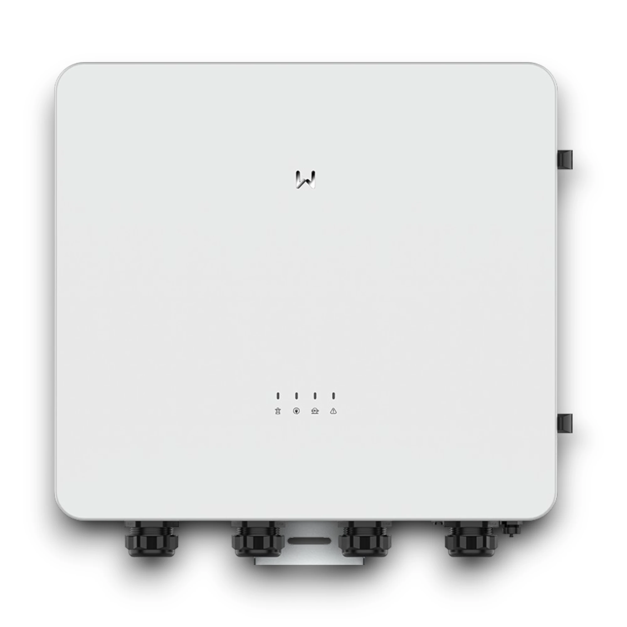 BỘ CHUYỂN MẠCH TĨNH GOODWE GW125K-STS-G10 (125 kW) - Ảnh 3