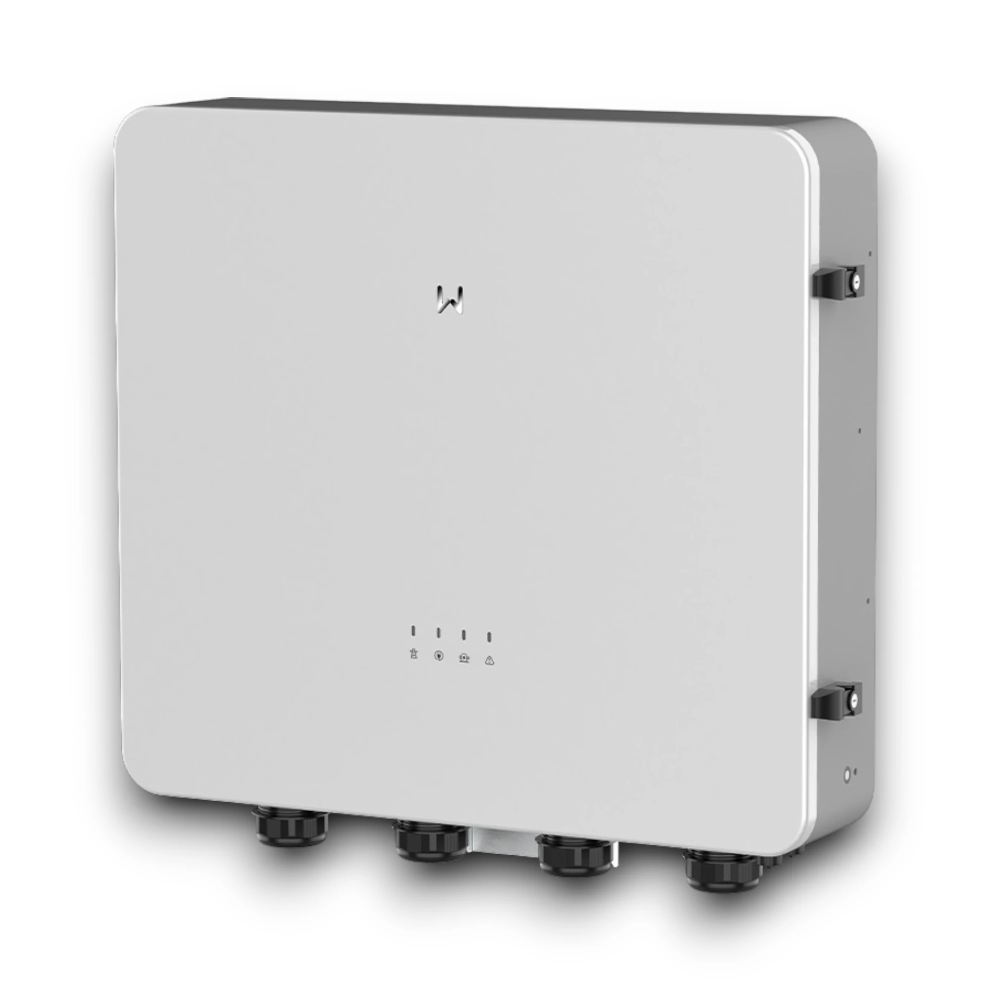 BỘ CHUYỂN MẠCH TĨNH GOODWE GW125K-STS-G10 (125 kW) - Ảnh 4