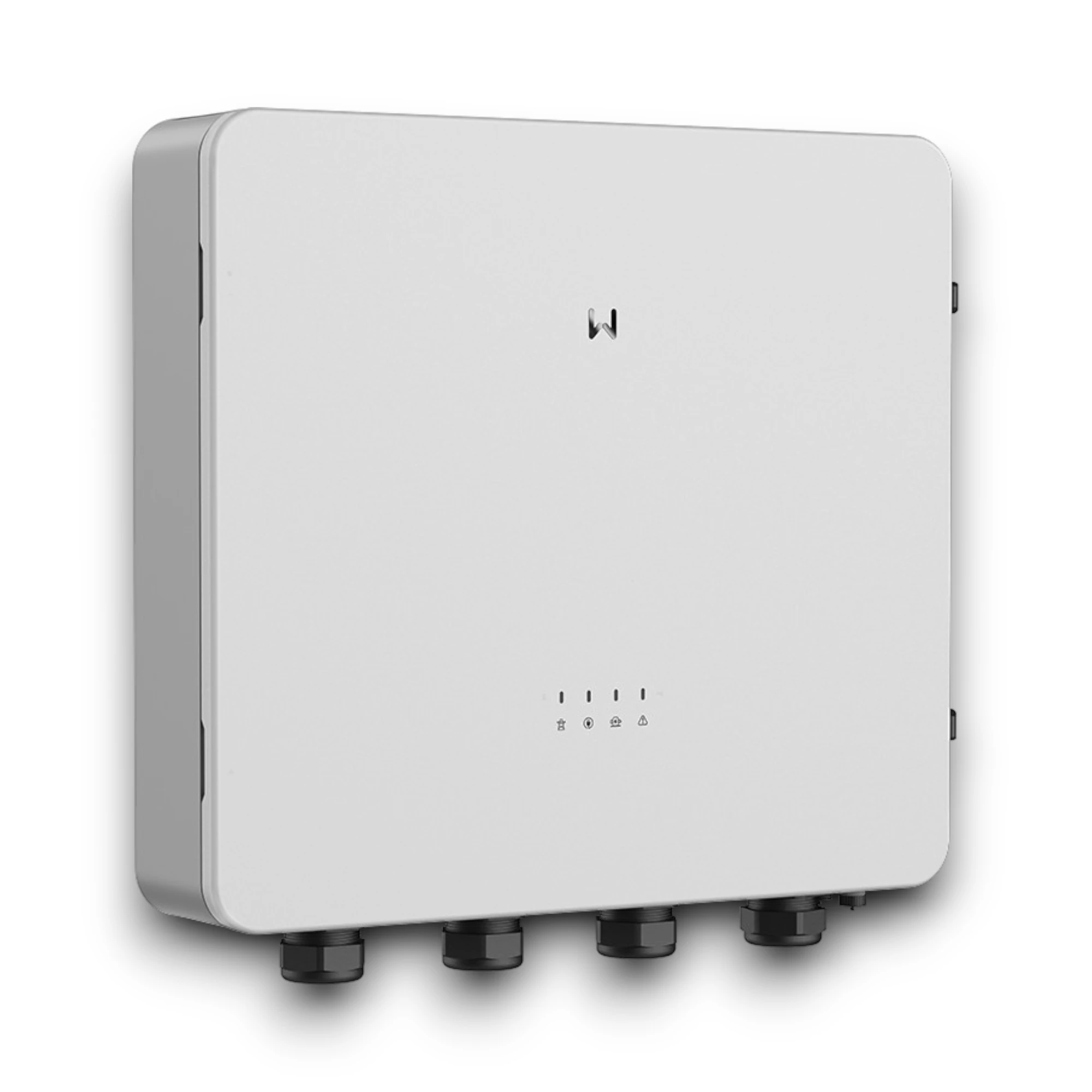 BỘ CHUYỂN MẠCH TĨNH GOODWE GW125K-STS-G10 (125 kW) - Ảnh 2