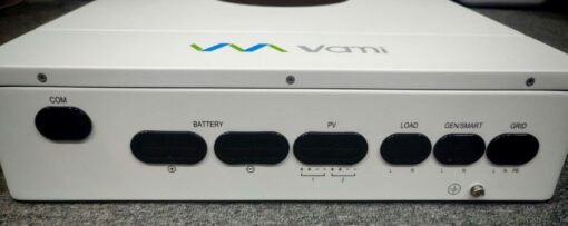 Inverter Hybrid Vami 16.8kW VMIO-16.8K48L1 - Ảnh 2